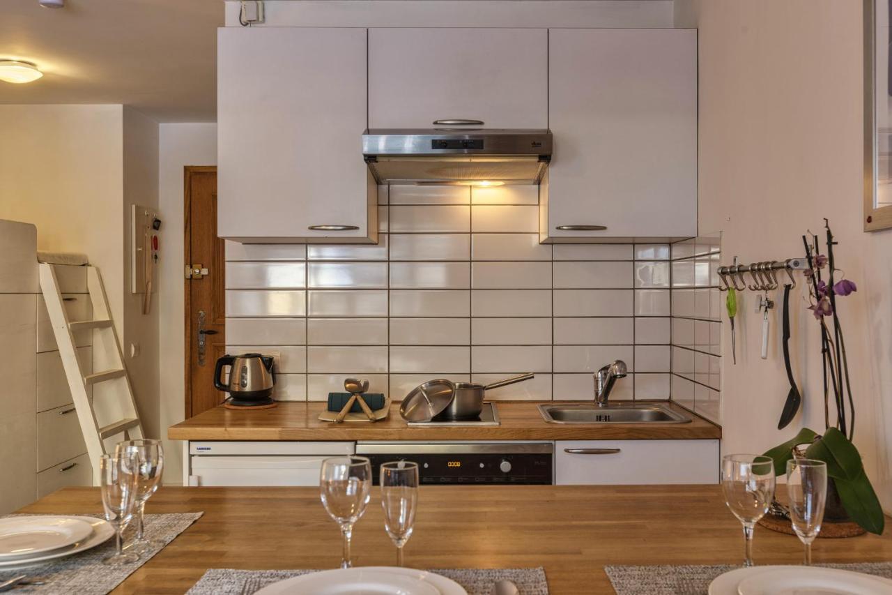 Appartement Clos Du Savoy 2C Bat A2 - Happy Rentals Шамоні Екстер'єр фото